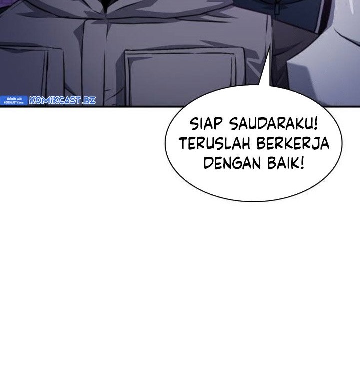 Seoul Station Druid Bab 167 halaman 19