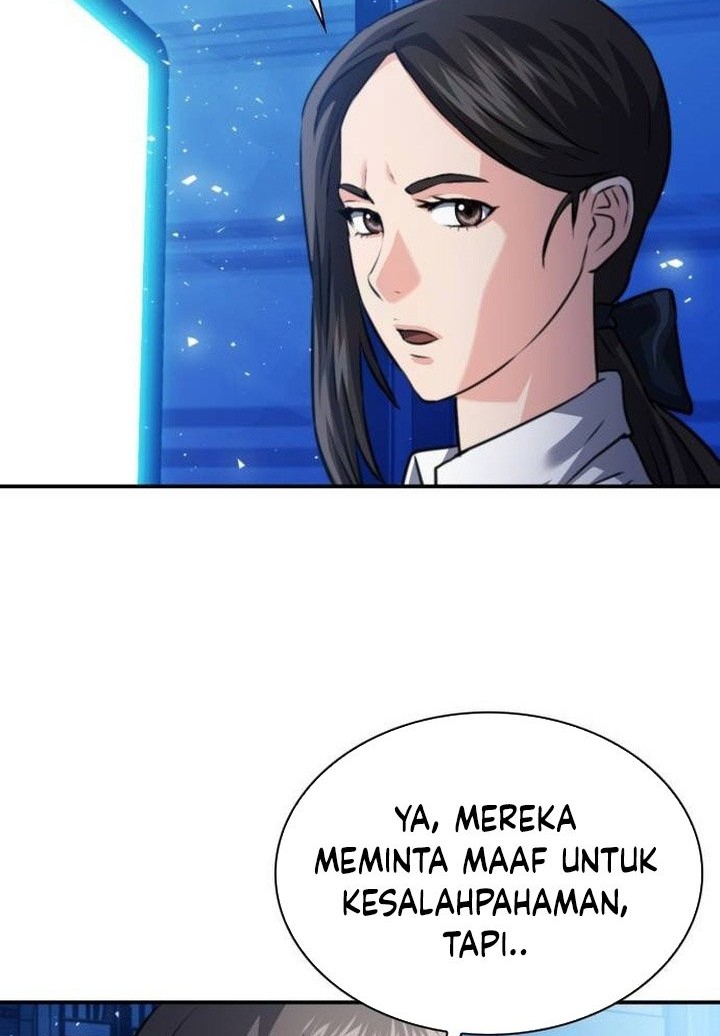 Seoul Station Druid Bab 167 halaman 41