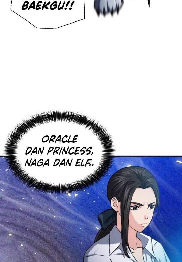 Seoul Station Druid Bab 167 halaman 45