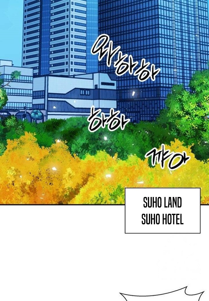 Seoul Station Druid Bab 167 halaman 47