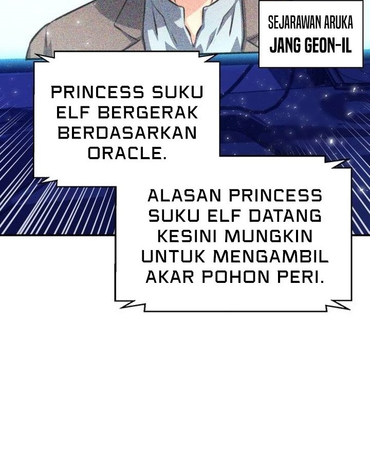 Seoul Station Druid Bab 167 halaman 59