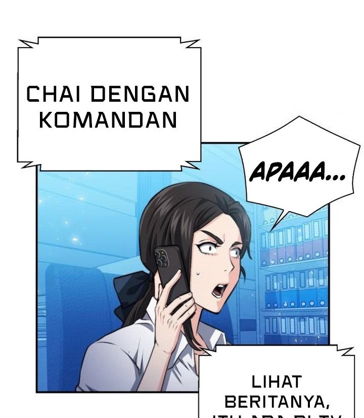 Seoul Station Druid Bab 167 halaman 77