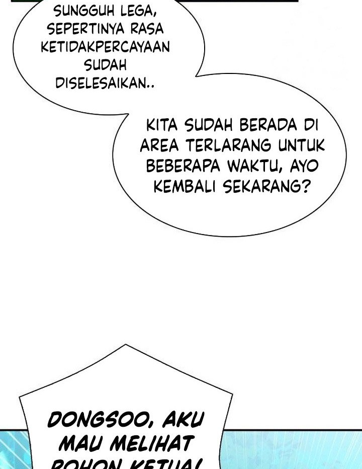 Seoul Station Druid Bab 167 halaman 85