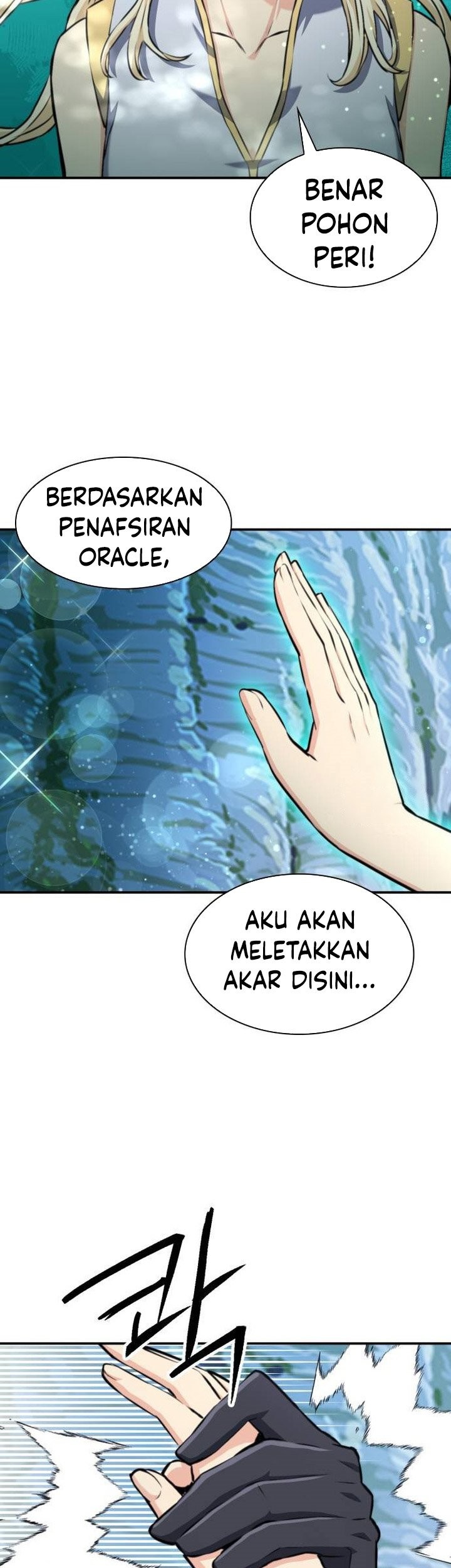 Seoul Station Druid Bab 167 halaman 94