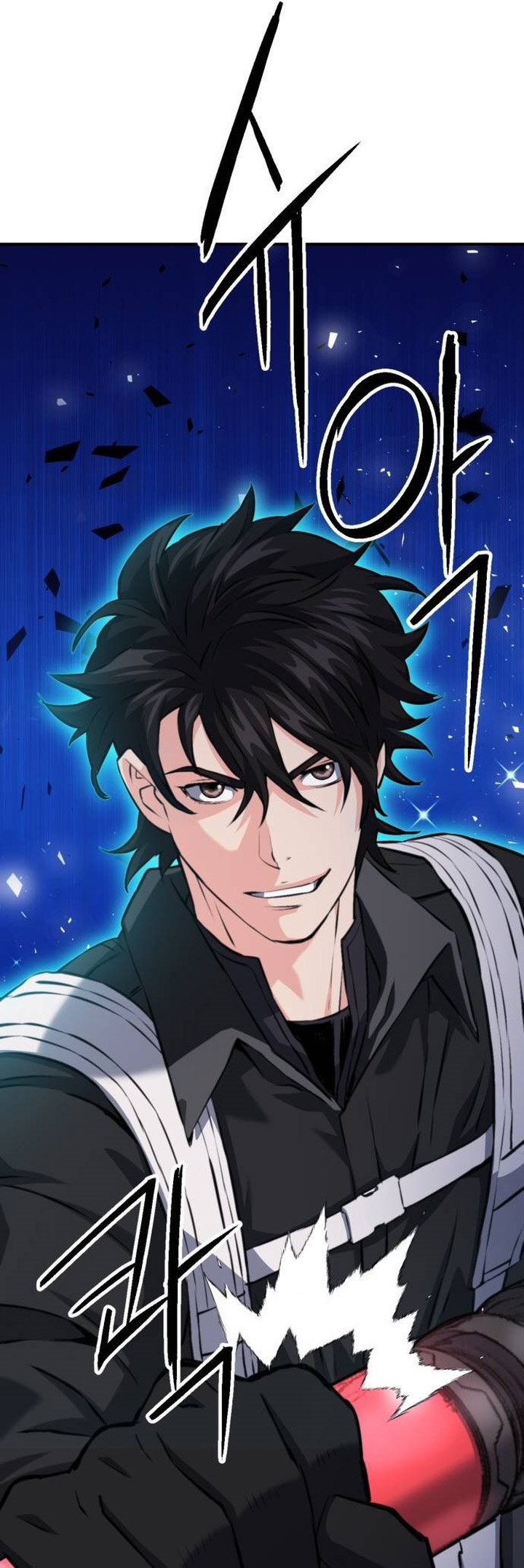 Seoul Station Druid chapter 168 halaman 92