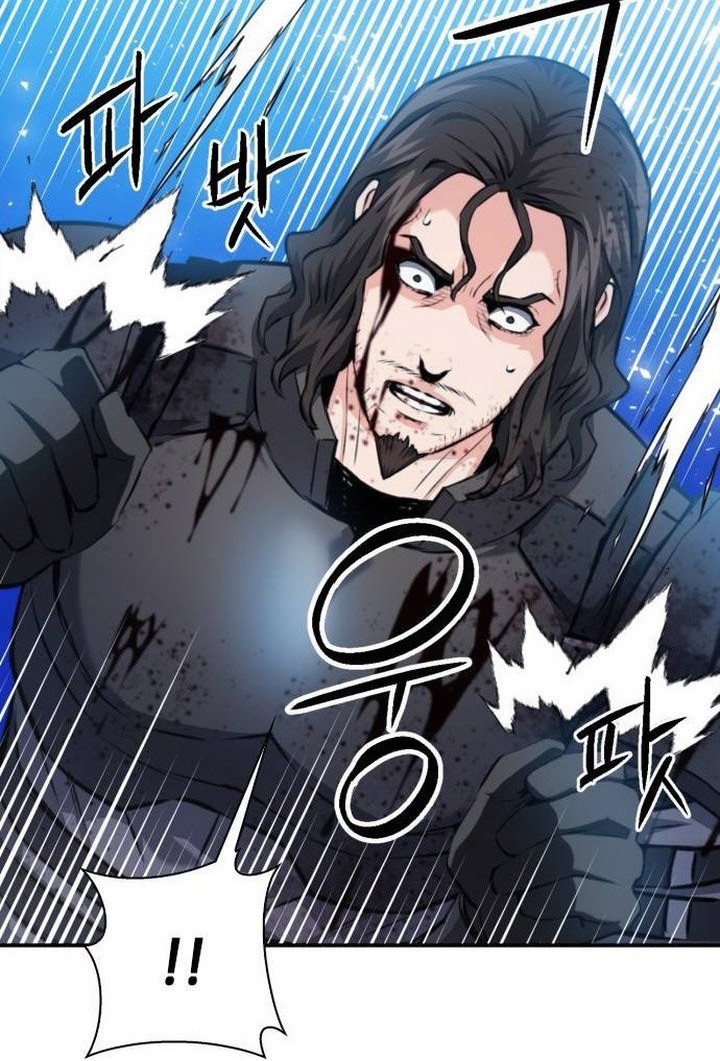 Seoul Station Druid chapter 169 halaman 5