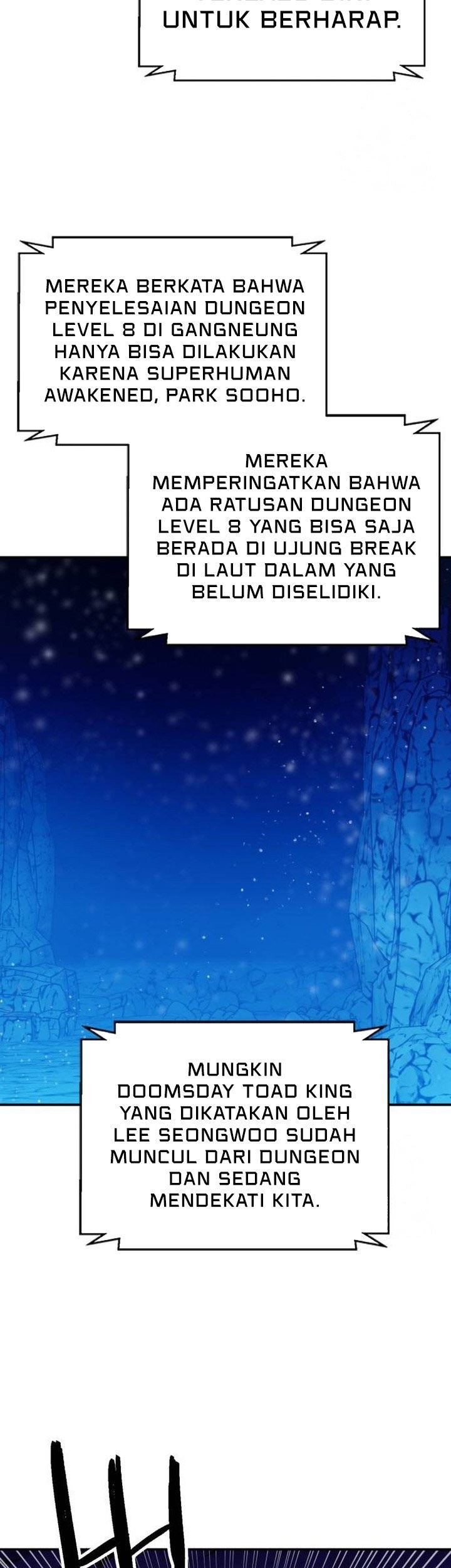 Seoul Station Druid chapter 169 halaman 16