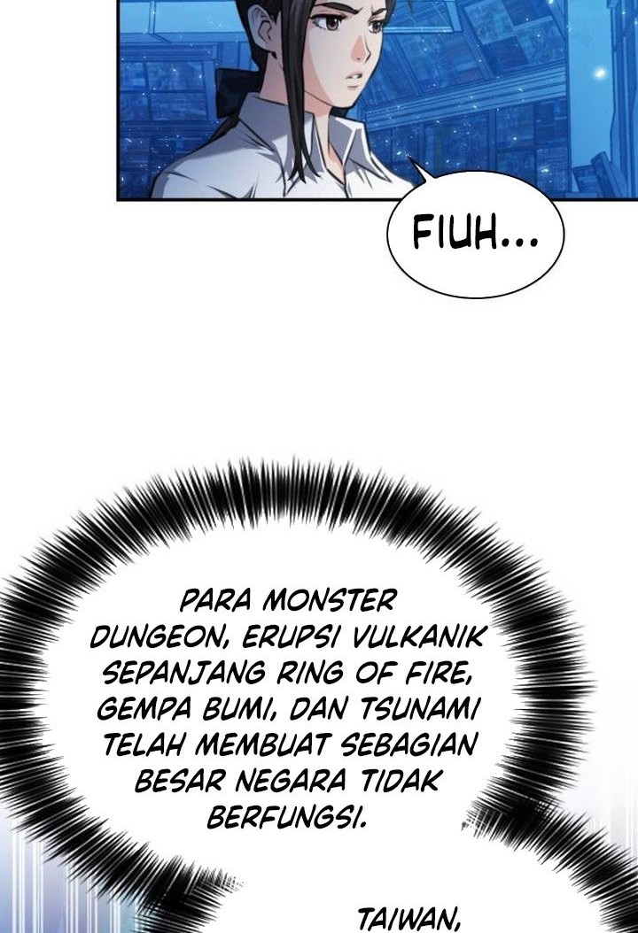 Seoul Station Druid chapter 169 halaman 19