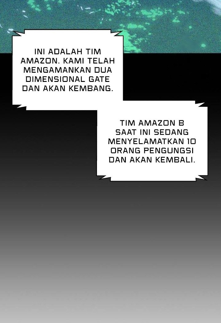 Seoul Station Druid chapter 169 halaman 25