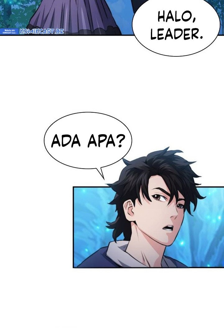 Seoul Station Druid chapter 169 halaman 31