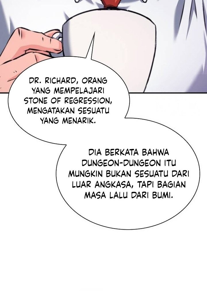 Seoul Station Druid chapter 169 halaman 41