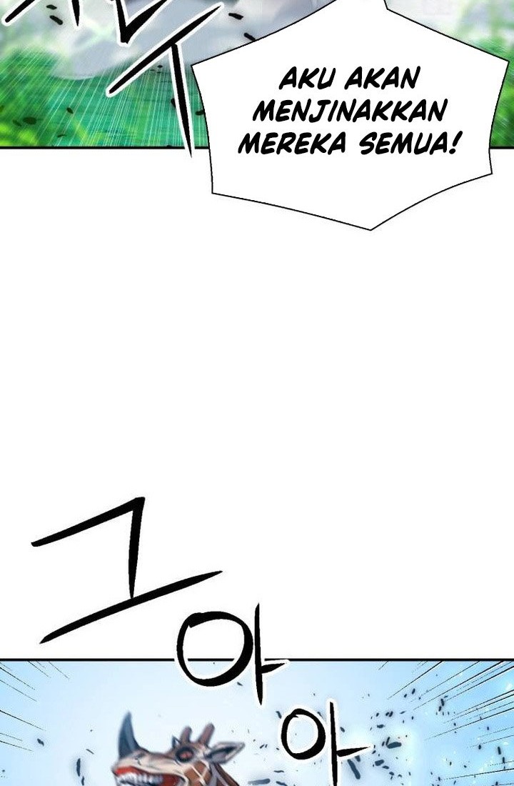 Seoul Station Druid chapter 169 halaman 47