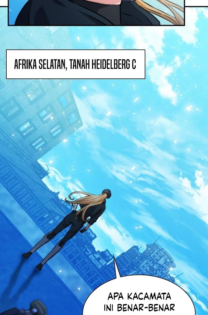 Seoul Station Druid chapter 169 halaman 53