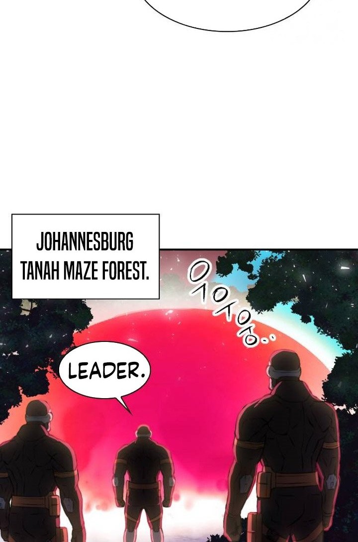 Seoul Station Druid chapter 169 halaman 57
