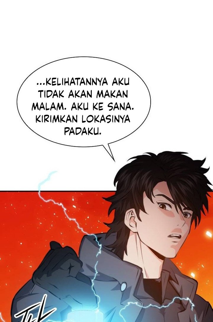 Seoul Station Druid chapter 169 halaman 59