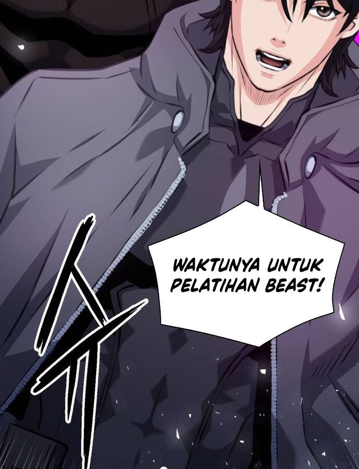 Seoul Station Druid chapter 169 halaman 63