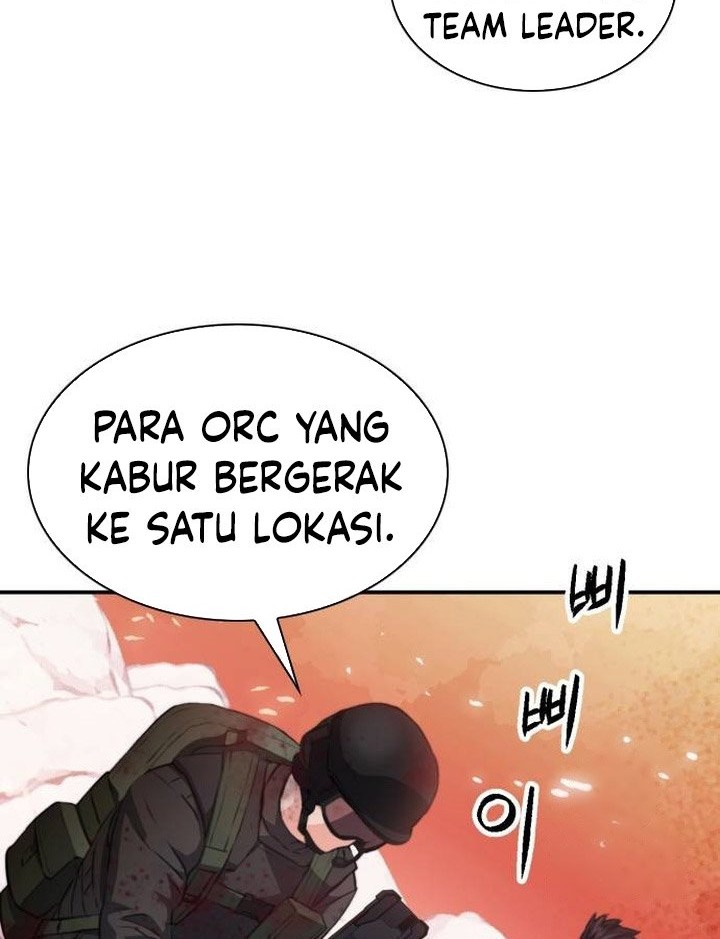 Seoul Station Druid chapter 169 halaman 65