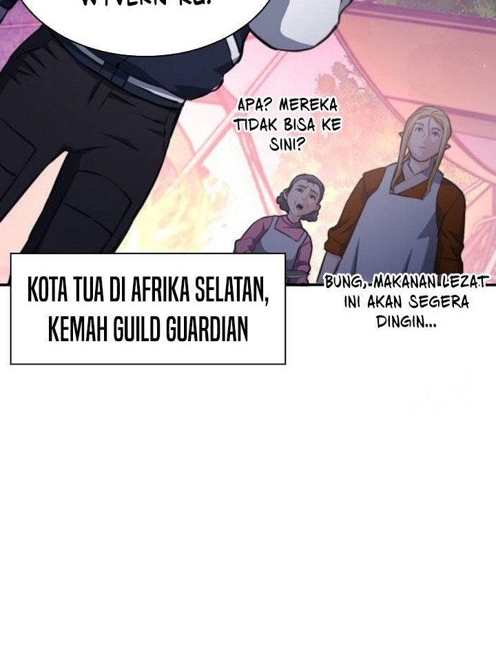 Seoul Station Druid chapter 169 halaman 71