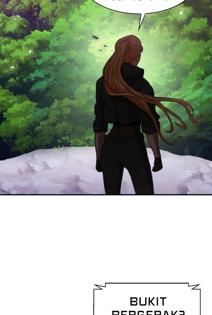 Seoul Station Druid chapter 169 halaman 73
