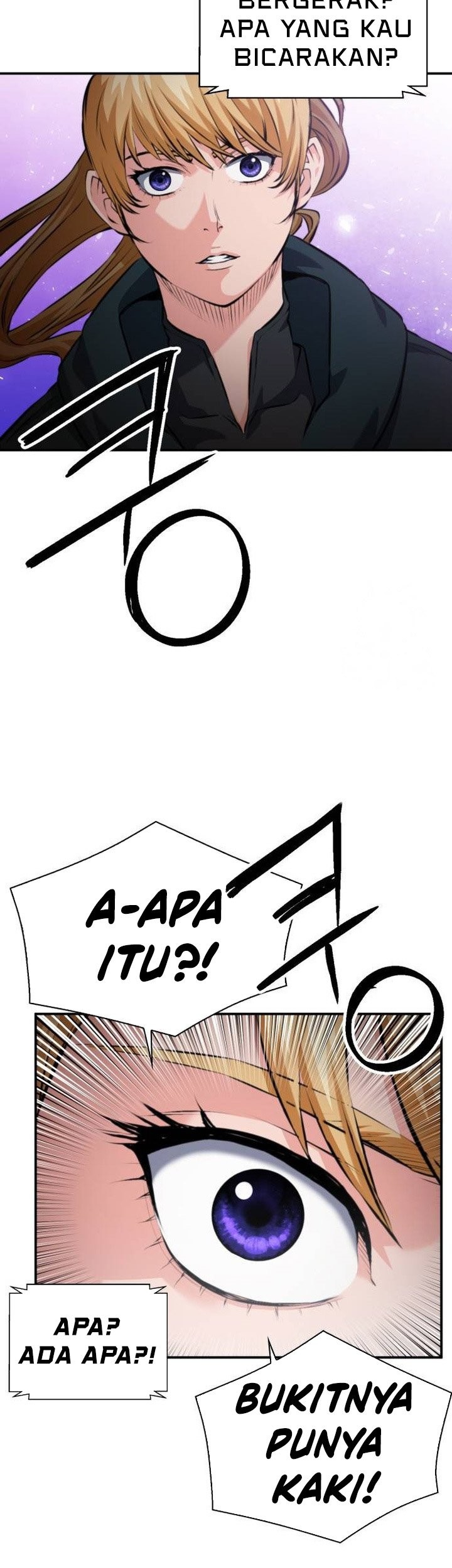 Seoul Station Druid chapter 169 halaman 74