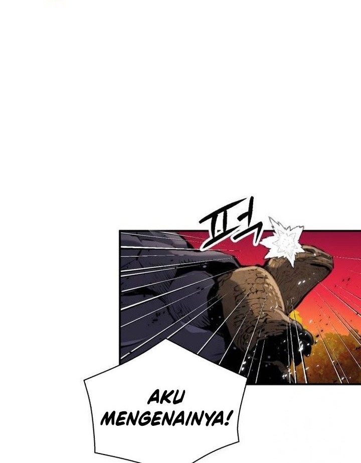 Seoul Station Druid chapter 169 halaman 85