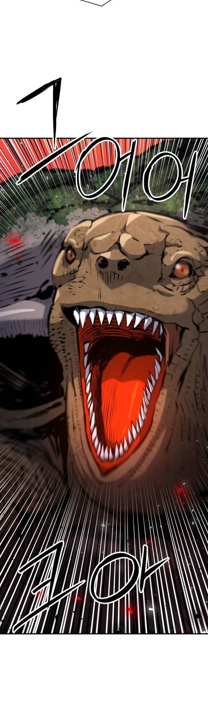 Seoul Station Druid chapter 169 halaman 86