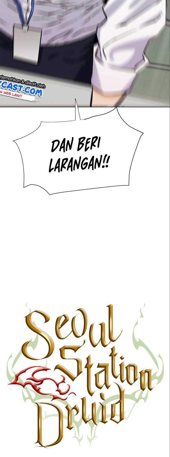 Seoul Station Druid Bab 17 halaman 5