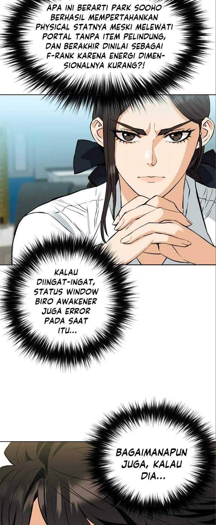 Seoul Station Druid Bab 17 halaman 9