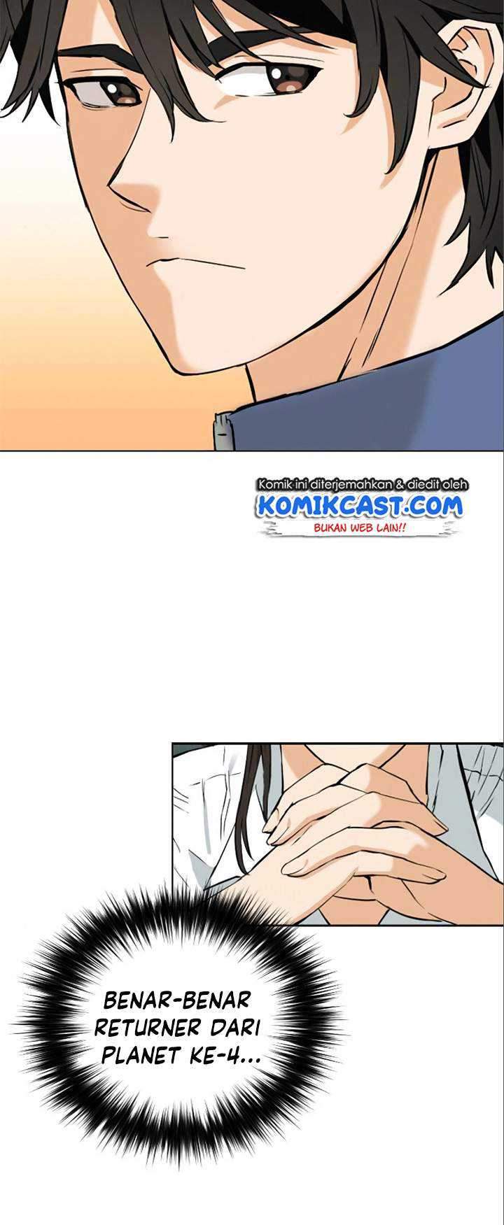 Seoul Station Druid Bab 17 halaman 10