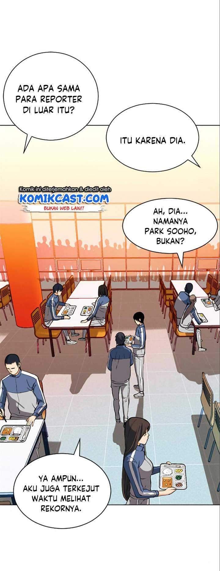 Seoul Station Druid Bab 17 halaman 14