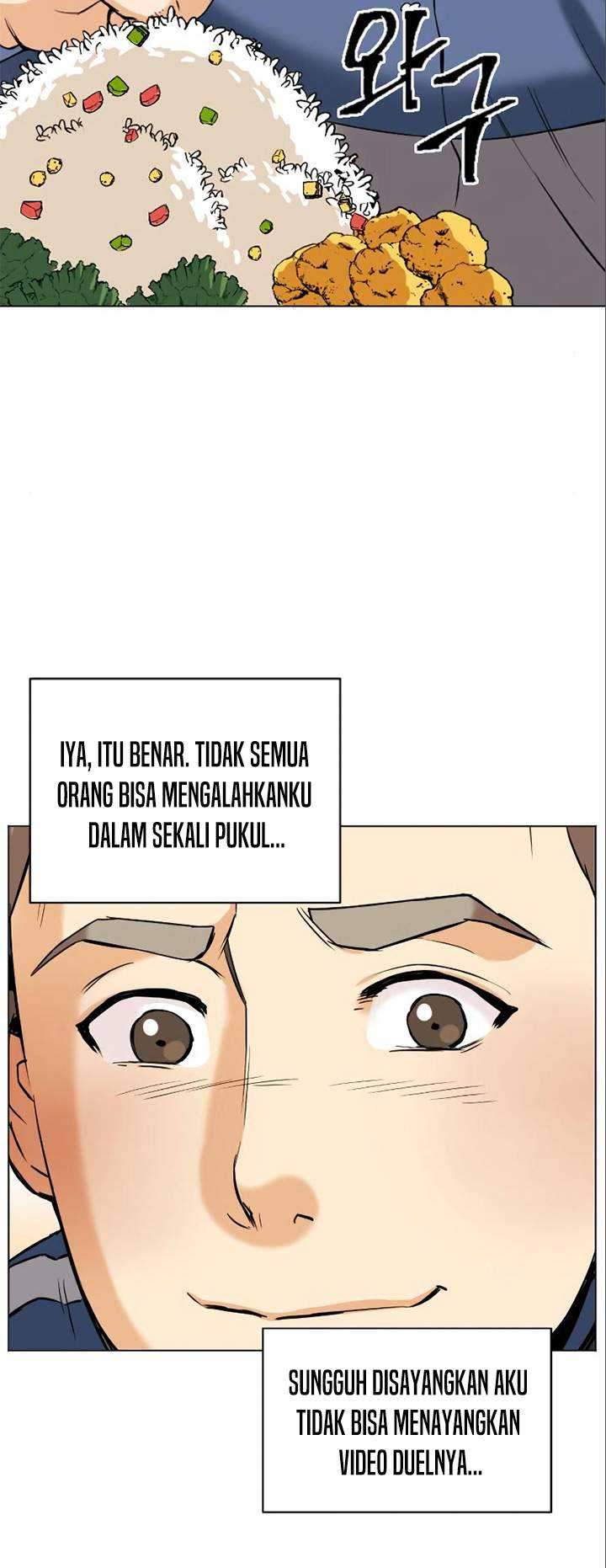 Seoul Station Druid Bab 17 halaman 17