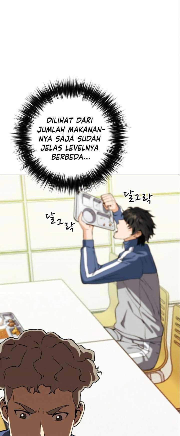 Seoul Station Druid Bab 17 halaman 20