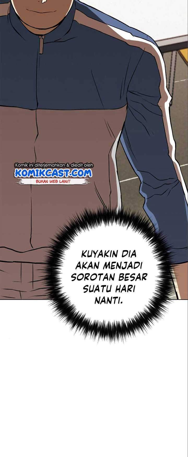 Seoul Station Druid Bab 17 halaman 21