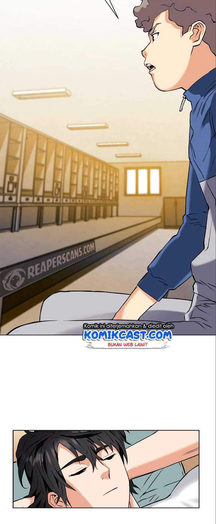 Seoul Station Druid Bab 17 halaman 24