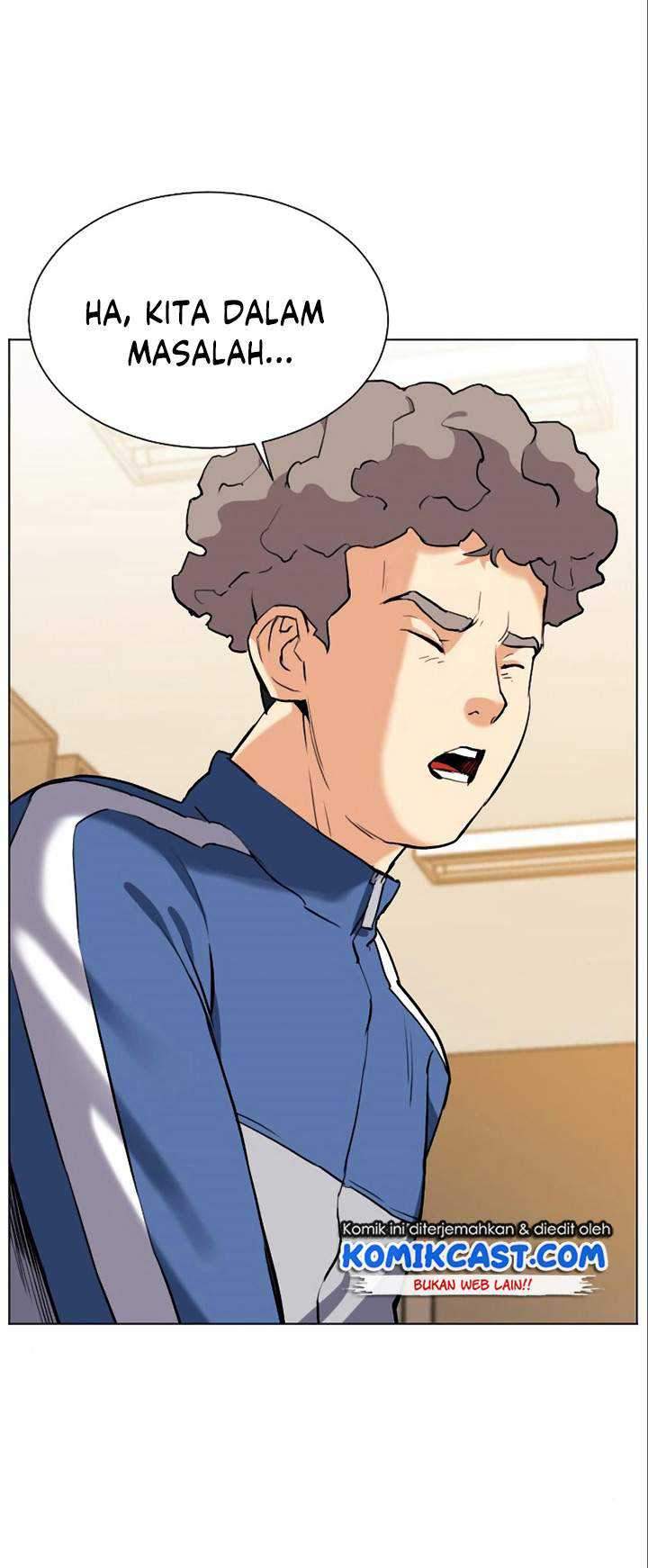 Seoul Station Druid Bab 17 halaman 25