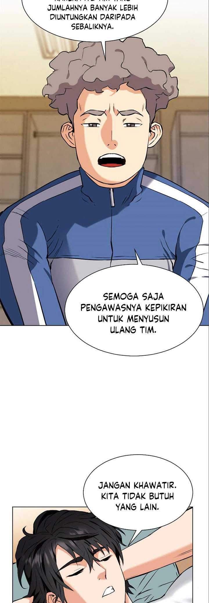 Seoul Station Druid Bab 17 halaman 27