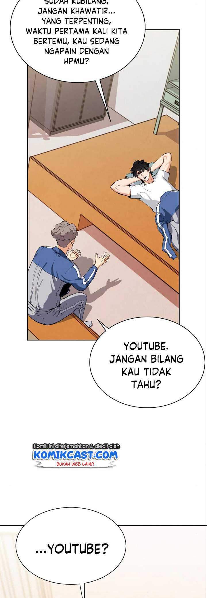 Seoul Station Druid Bab 17 halaman 30