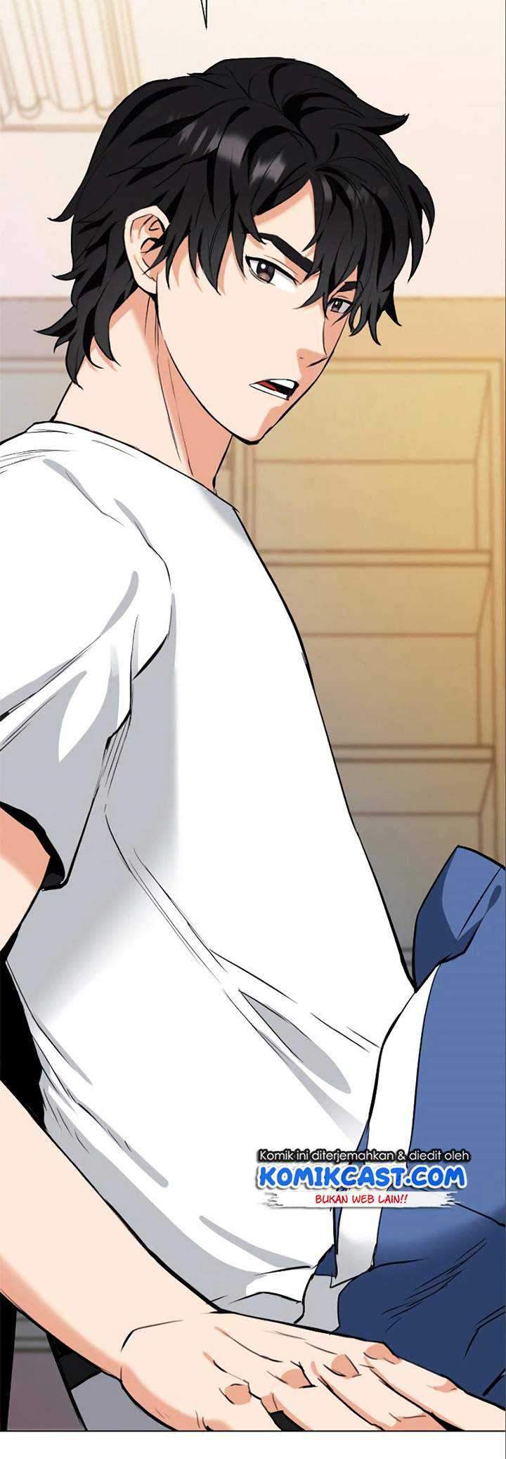 Seoul Station Druid Bab 17 halaman 31