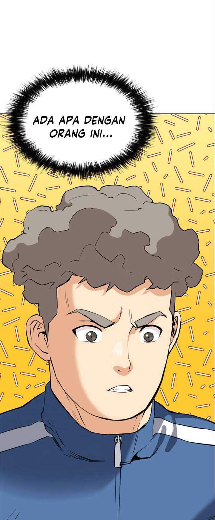 Seoul Station Druid Bab 17 halaman 33