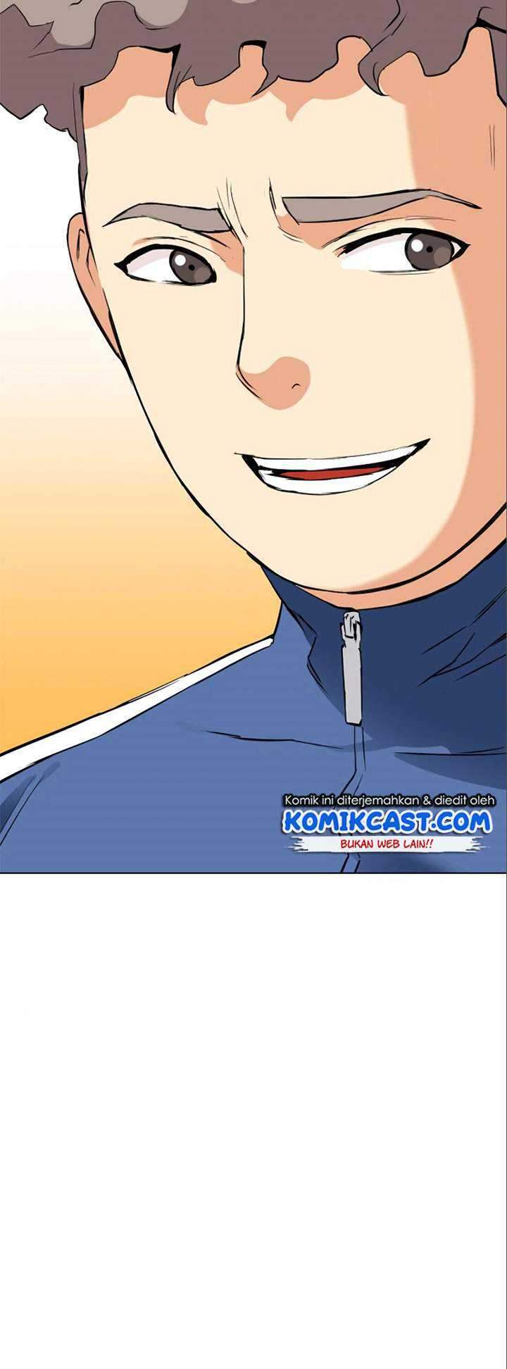 Seoul Station Druid Bab 17 halaman 40