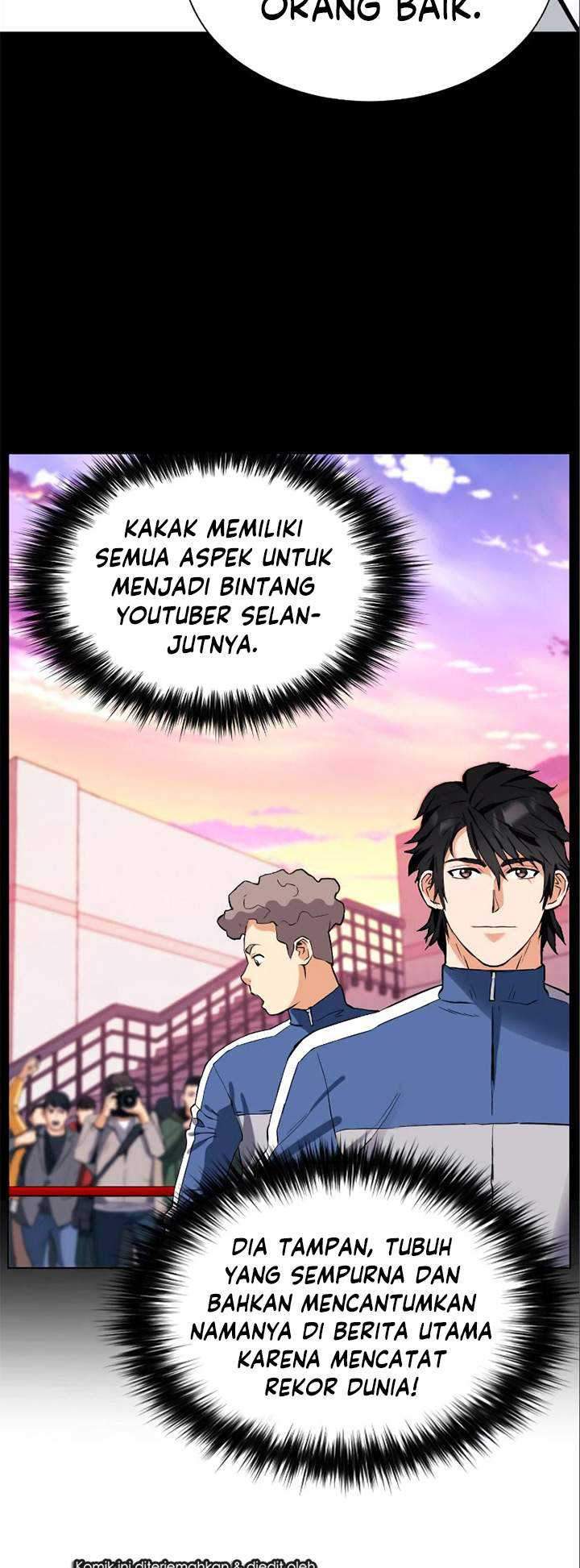 Seoul Station Druid Bab 17 halaman 42