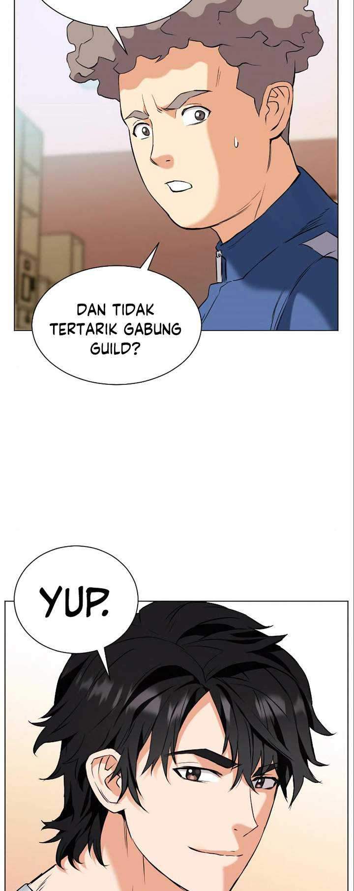 Seoul Station Druid Bab 17 halaman 47