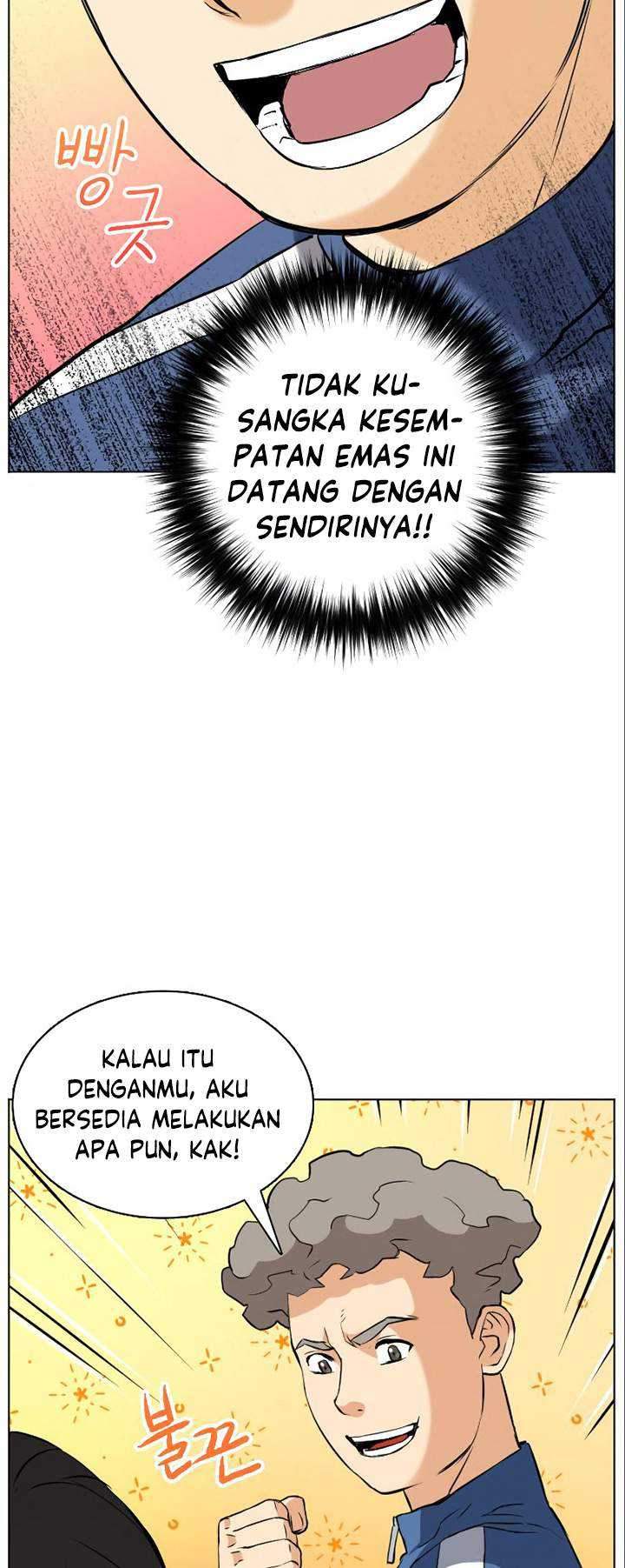 Seoul Station Druid Bab 17 halaman 57