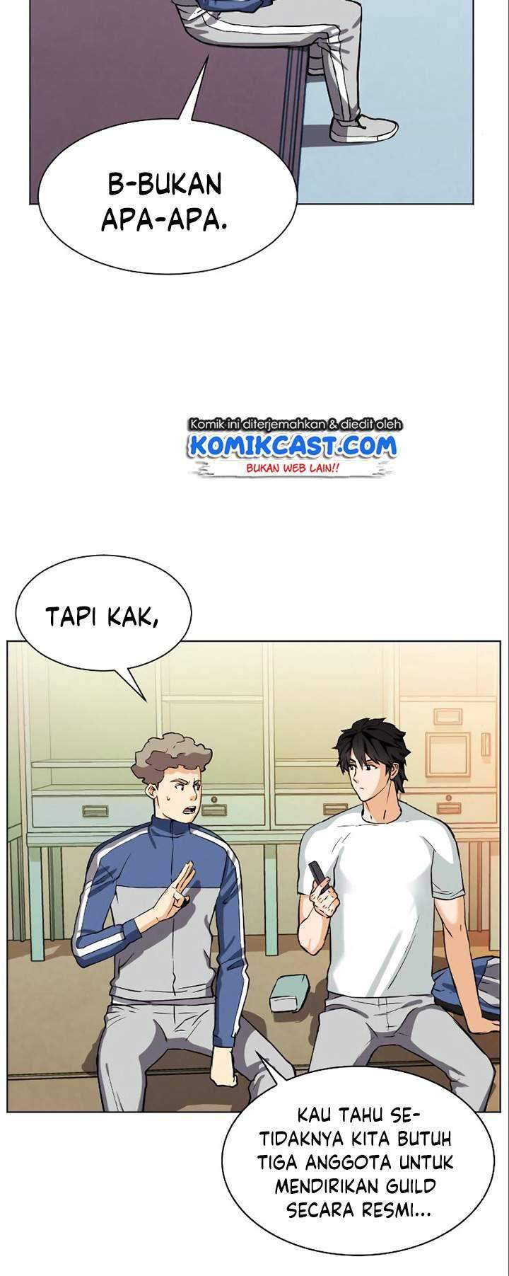 Seoul Station Druid Bab 17 halaman 61