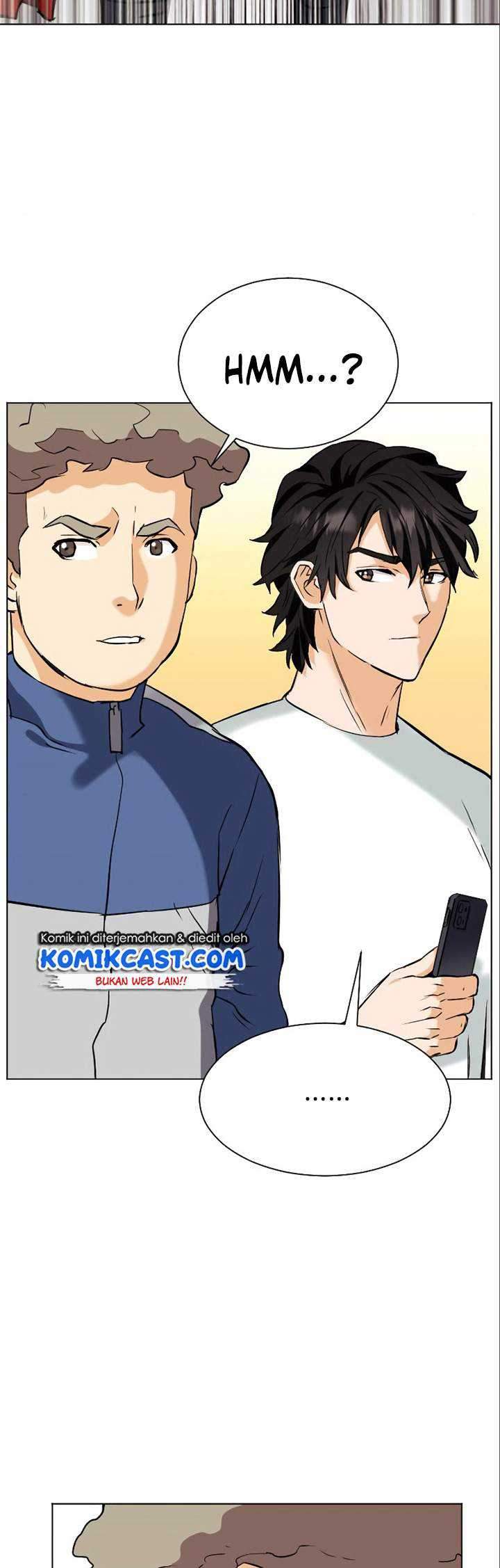 Seoul Station Druid Bab 17 halaman 65