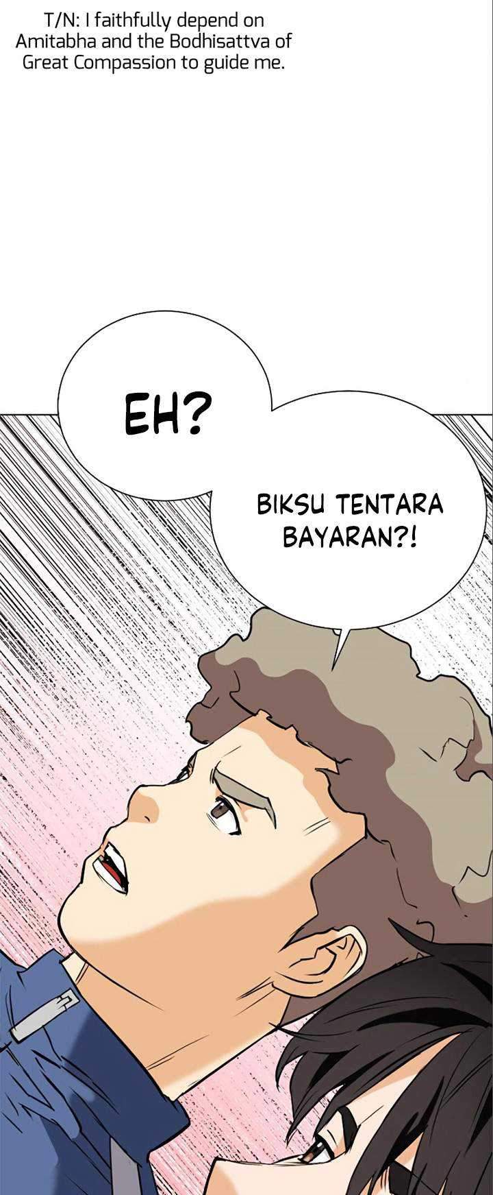 Seoul Station Druid Bab 17 halaman 68