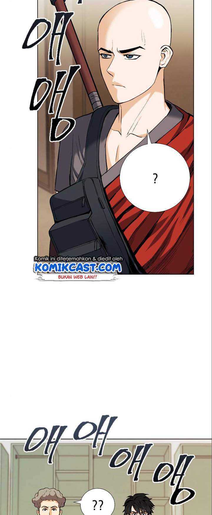 Seoul Station Druid Bab 17 halaman 70