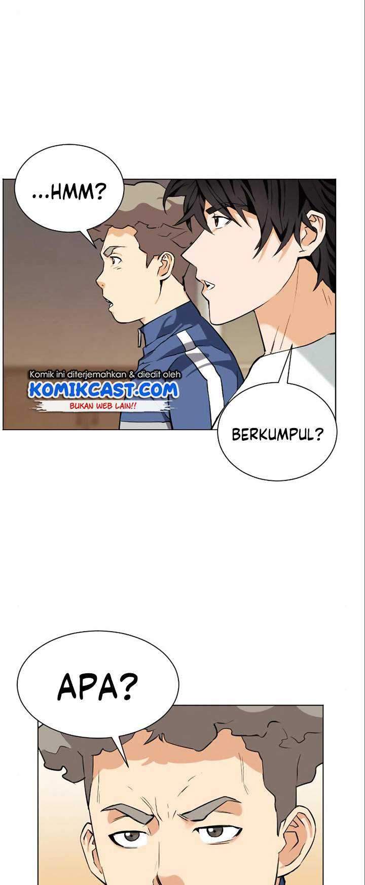 Seoul Station Druid Bab 17 halaman 72