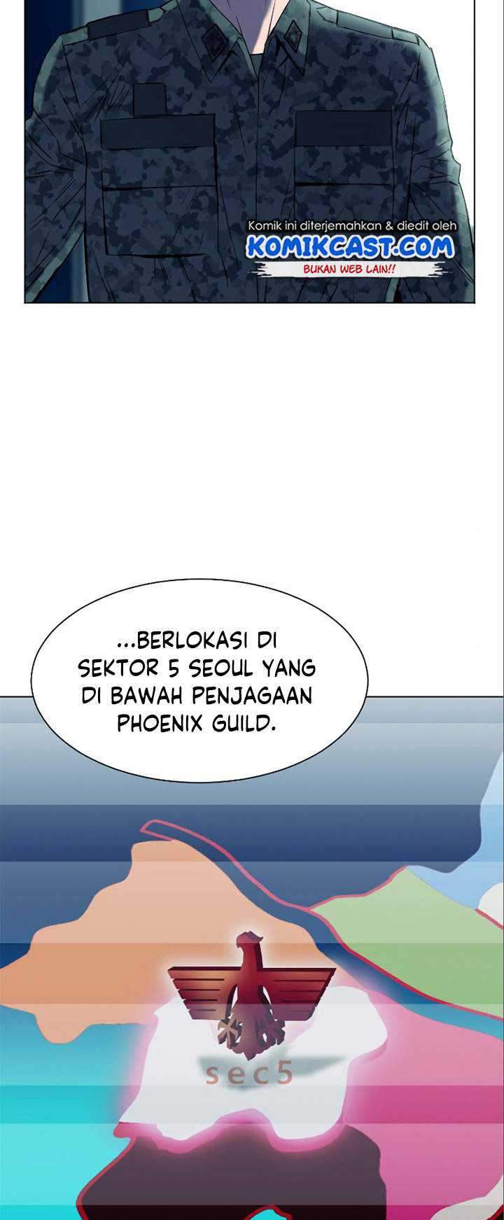 Seoul Station Druid Bab 17 halaman 78