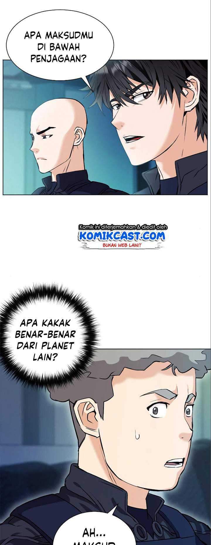 Seoul Station Druid Bab 17 halaman 80